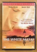 DVD Masai Women: The Masai Of Kenya 1974 Chris Curling, Verzenden, Nieuw in verpakking