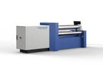 HAEUSLER EVO Volautomatische CNC 4-rollenwals, plaatwals, Zakelijke goederen