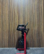 Mercury 4 PK buitenboordmotor, Gebruikt, 5 tot 10 pk, Ophalen of Verzenden, Buitenboordmotor