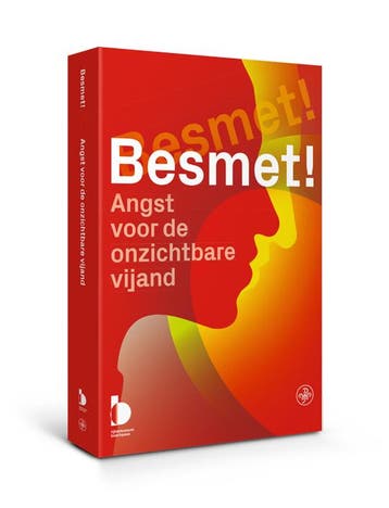 Besmet! - Thomas van Gulik 9789462495524, Verzenden, Zo goed als nieuw, Thomas van Gulik