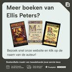 De kwade knecht / Een broeder Cadfael mysterie / 4, Boeken, Verzenden, Gelezen, Ellis Peters