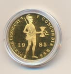 Gouden dukaten kopen, Koningin Juliana, Losse munt, Goud, Overige waardes