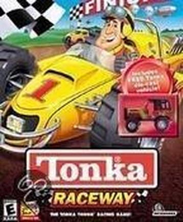 Tonka, Raceway - Windows, Verzenden, Nieuw