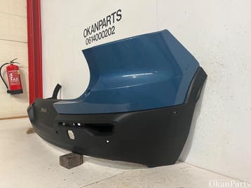 Volvo XC40 achterbumper 31449333, Ophalen, Gebruikt, Volvo, Achter