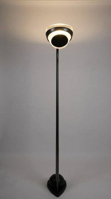 Arteluce - Arteluce - Staande lamp - Grall Alfa -, Antiek en Kunst, Antiek | Lampen