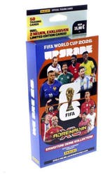 (Pre-order) Panini FIFA World Cup 2026 Trading Cards Upda..., Verzenden, Zo goed als nieuw