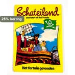 Schateiland / 4 9789010040541 Stevenson, Boeken, Verzenden, Gelezen, Stevenson