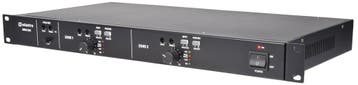 Adastra RMS1202 100V Multi Zone Slave Versterker, Verzenden, Nieuw, Overige merken