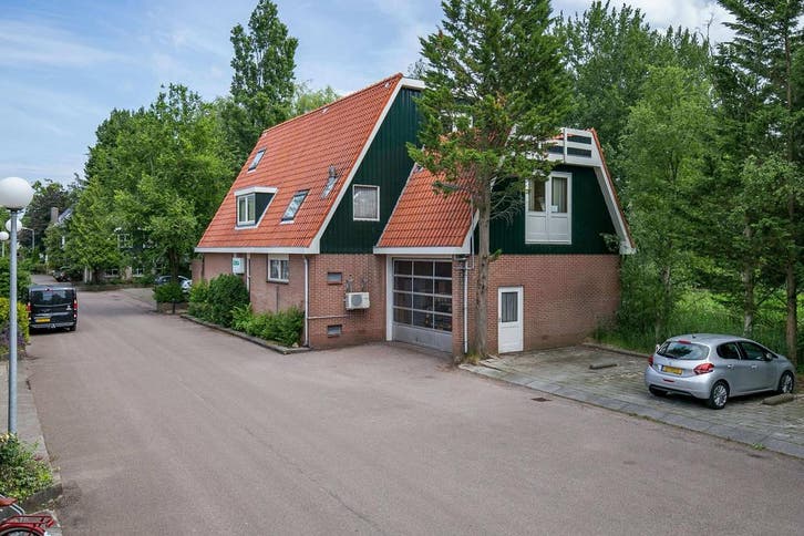 Praktijkruimte te huur Landsmeer Noordeinde 128D, Zakelijke goederen, Bedrijfs Onroerend goed, Huur