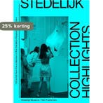 Stedelijk Collectie Highlights 9789462080249 Hanneke de Man, Boeken, Verzenden, Gelezen, Hanneke de Man