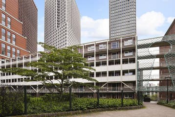 Te huur: Appartement Turfmarkt in Den Haag, Den Haag, Appartement, Zuid-Holland