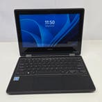 Acer Travelmate Spin b311rn 64GB N5030 | Nette Staat, Computers en Software, Windows Laptops, Ophalen of Verzenden, Nieuw