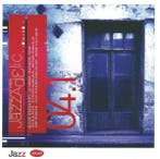 Various - Jazzadelic 04.1 High-Fidelic Jazz Vibes, Cd's en Dvd's, Cd's | Jazz en Blues, Ophalen of Verzenden, Gebruikt