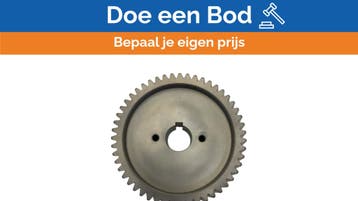 Bieden: Furuno S-Band Radar Drive Gearbox, Ophalen of Verzenden, Nieuw, Radar