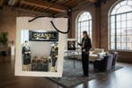 Art Stray-Nos -  Boutique CHANEL fantôme 31, Rue des, Antiek en Kunst