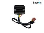 Spanningsregelaar Piaggio | Vespa X9 500 2000-2003 M2700004, Verzenden, Gebruikt