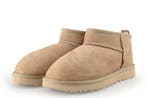 Ugg Enkellaarzen in maat 36 Beige, Verzenden, Beige, Lage of Enkellaarzen, Zo goed als nieuw