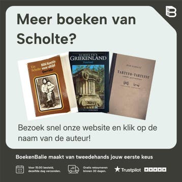 Bibi Koetis voor altijd - Scholte 9789070301637, Verzenden, Gelezen, Scholte
