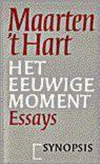 Het eeuwige moment / Synopsis 9789029518208 Maarten t Hart, Verzenden, Gelezen, Maarten 't Hart