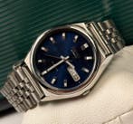 Seiko - automatic space patina - Zonder minimumprijs -