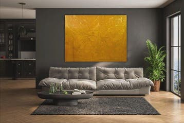 Reinhard Sommer - Gold E 14 XXL