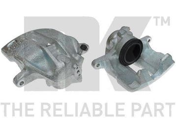Remklauw AUDI 90 B3 (2.0 20 V,2.0,2.2 E,2.3 E), Ophalen of Verzenden, Nieuw