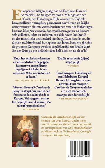 Beter wordt het niet 9789044547504 Caroline de Gruyter, Boeken, Verzenden, Gelezen, Caroline de Gruyter