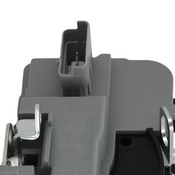 Elektrische actuator geschikt voor Peugeot 206 2.0 RC 2.0..., Verzenden, Nieuw, Peugeot