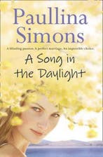 A Song in the Daylight 9780007241545 Paullina Simons, Verzenden, Gelezen, Paullina Simons