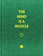 The mind is a muscle 9789491403033 Huub van der Put, Boeken, Verzenden, Zo goed als nieuw, Huub van der Put