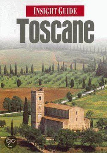 Toscane, Boeken, Verzenden, Gelezen