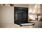 NEFF BX46PIB0 - Inbouw oven + keramische kookplaat -, Witgoed en Apparatuur, Ovens, Verzenden, Zo goed als nieuw