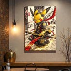 JZL - [XL] Samurai Pikachu Thunderblade, Nieuw
