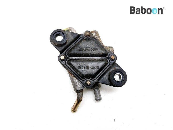 Benzinepomp Suzuki SV 650 1999-2002 (SV650N SV650S SV650), Motoren, Onderdelen | Suzuki, Gebruikt, Verzenden