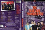 dvd - The Fabulous Thunderbirds - Invitation Only, Verzenden, Zo goed als nieuw