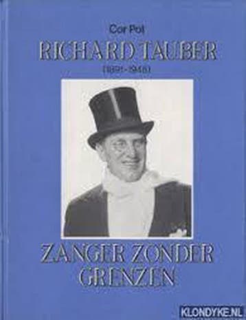 Richard Tauber - Pot 9789071802072, Verzenden, Gelezen, Pot
