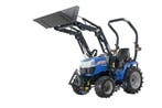 Compact tractor Iseki TM3187 ACTIEPRIJS, Nieuw, Tot 80 Pk, Overige merken, Tot 2500