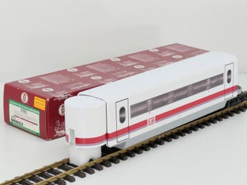 LGB 90953 LCE 2e KL tussenrijtuig (Personenwagons Standaard), Gebruikt, Overige typen, Ophalen of Verzenden, LGB