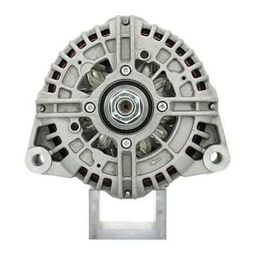 Dynamo Deutz 200A, Verzenden