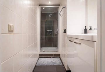Te huur: Appartement Cederstraat in Tilburg, Tilburg, Noord-Brabant, Appartement