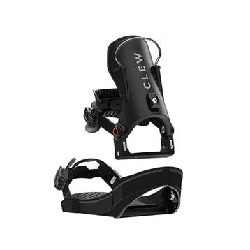 Clew Independence | STEP ON | snowboard binding, Ophalen of Verzenden, Nieuw, Bindingen