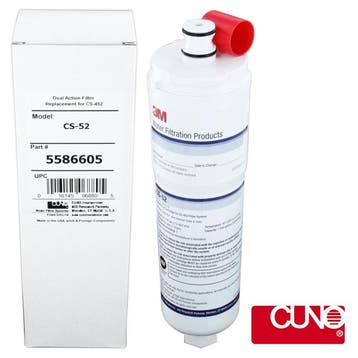 CS-52 / 640565 Koelkast Waterfilter, Witgoed en Apparatuur, Verzenden, Nieuw
