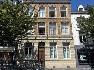 Studio te huur in Maastricht - 30 m² - 2 kamer(s) - 2 kamers, Huizen en Kamers, Kamers te huur, Maastricht
