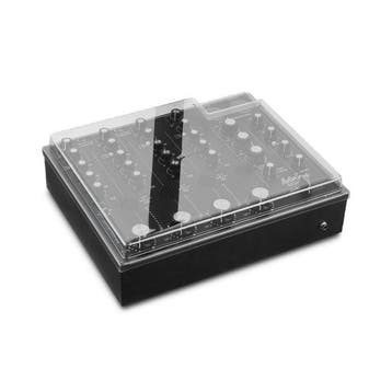 Decksaver Mastersounds Radius Four Valve cover, Verzenden, Nieuw