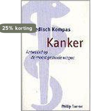 Kanker - Philip Barron 9789041006547, Verzenden, Gelezen, Philip Barron