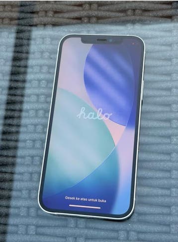 Apple Iphone 12 Wit 128GB, Telecommunicatie, Ophalen, Wit, IPhone 12, Zonder simlock
