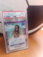 2024/25 Topps Jaime Jaquez Jr. - 2024-25 Topps Chrome, Nieuw