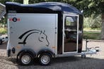 Cheval Liberte Gold One Origins 1,5 paards paardentrailer, Ophalen, Nieuw, Aluminium, 1½-paards trailer