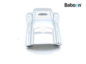 Stuurklem / Riser Set Harley-Davidson XL 1200 C Sportster, Verzenden, Gebruikt