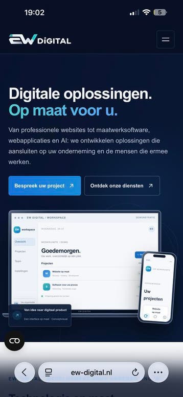 professionele website nodig?, Zoekmachine-optimalisatie